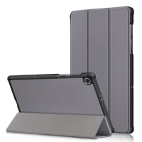 Case For Lenovo Tab M10 FHD Plus TB-X606F TB-X606X 10.3" Cover Funda Tablet Slim Magnetic Protective Cover with Auto Sleep Wake