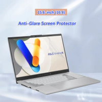 2X Ultra Clear/Anti-Glare/Anti Blue-Ray Screen Protector Guard 15.6-inch For ASUS Vivobook S 15 OLED (S5506) S5506MA 15.6" 16:9