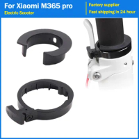 Folding Buckle Limit Ring Parts For Xiaomi M365 1S Pro Kick Scooter Folding Lever Electric Scooter Fixing Ring Base Accessories