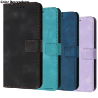 Wallet Leather Case For Samsung Galaxy S24 Ultra Magnetic Stand Book Coque Sumsung S24 Ultra S 24Ult