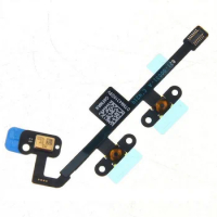 For Apple iPad Air 2 iPad 6 Side Volume Button Switch Flex Cable