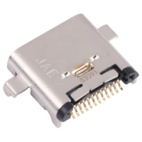 Charging Port Connector for Lenovo TB-J606F/ Tab 4 10 Plus TB-X704F/ Tab P10 10.1 inch TB-X705F/ M10 Plus TB-X606F
