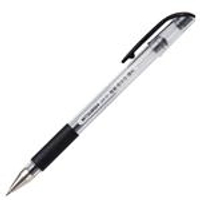 ปากกาหมึกเจล 0.38 มม.ดำ ยูนิ Signo DX UM-151