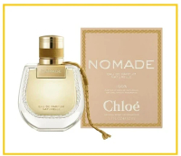 CHLOE 蔻依小豬包自然之旅濃香水 LADIES NOMADE NATURELLE EDP SPRAY 50ML