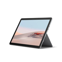 แท็บเล็ตSurface Go3น้ำหนักเบาหน้าจอสัมผัสขนาด 10.5 นิ้วP/8/128 SC สีแพลทินัม