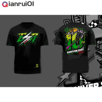 Baju T, ESR, Ulang Tahun Ke-10, Dicetak dengan Motor ESR