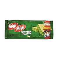 Migi Migi - Wafer Krim - 115 gr Besar COCOPANDAN