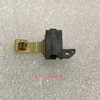 FOR Dell XPS 13 9370 9380 headphone jack audio jack interface cable LF-E671P