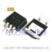 10 PCS MBRB2045CT TO-263 MBRB2045 MBRB 2045CT Dual Schottky Barrier Rectifiers