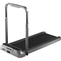 WalkingPad R2 Treadmill Running and Walking Folding Treadmill Manual Automatic Modes Foldable Walking Pad Non-Slip Smart LCD Dis