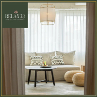 【Relax 33莊園】水飛梭深層清潔臉部養護+水光保濕雙課程90min(MO)