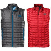 [ THE NORTH FACE ] 男 ThermoBall 保暖背心 / 暖魔球 / 優惠價$4199 / C763P3D CA0996R