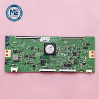 For LG V16 75FHD/UHD 60HZ 6870C-0664A （H/F）75inch TV Logic Board Tcon