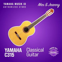 C315 Classical Guitar Yamaha | C 315
