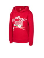 LIVERPOOL FOOTBALL CLUB Christmas Goal เสื้อฮู้ดเด็กผู้ชาย