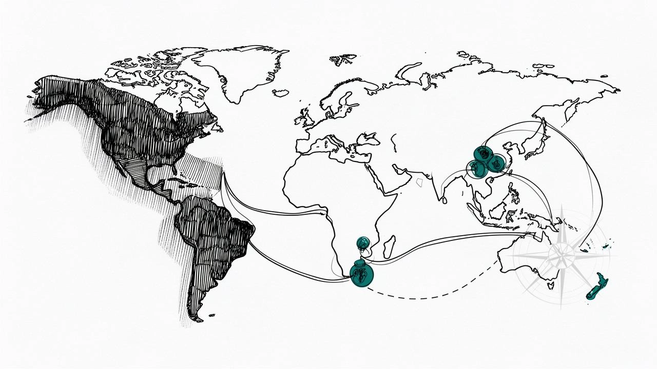 Understanding the Future of U.S.-China Relations