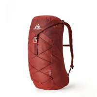 【Gregory】ARRIO 多功能登山背包 18L 2色(136973-1129/136973-7409)