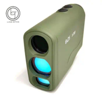 2021 new coming hot sale 6x fogproof laser range finder 700m laser rangefinders