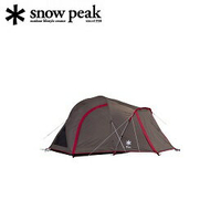 [ Snow Peak ] Land Breeze 寢室帳 Pro.1 / SP帳篷 Pro. Series / 公司貨 SD-641