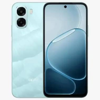 [jikalaku] OPPO A6x Garansi Resmi 6/256GB Ice Blue