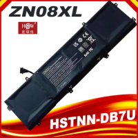 ZN08XL 907584-850 notebook battery for HP ZBOOK STUDIO G4 92WHR 907428-2C1 HSN-C02C ZN08XL HSTNN-DB7U