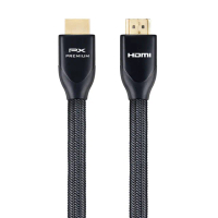 【-PX 大通】HD2-3MX 3公尺4K@60Premium HDMI線切換器分配器Switch(HDMI 2.0電腦電視電競PS5協會認證)