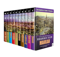 Ensiklopedia Peradaban Islam