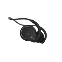 Bluetooth-Compatible Headphones 3D Stereo Sports Wireless Earphones Portable Mp3 Player Waterproof Neckband Headset