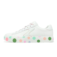 Skechers 休閒鞋 Eden Lx-Soft Spot 女鞋 白 多色 緩衝 皮革 板鞋 小白鞋 185143WMLT