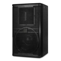 Brand New Quality Bookshelf Speaker Professional 00-400W 10inch high-end Speaker