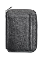 Lara New Arrival Genuine Leather Card Holder, Large Capacity, Multi-Card Slot, Mini Id Slot Card Hol