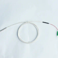 PT100 Temperature Sensor WZP-035