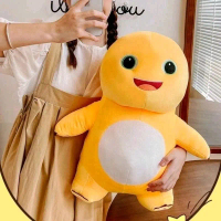 Boneka Dino Naloong Jumbo Boneka Dino Kuning Boneka Dino Nailong Dino Nailoong