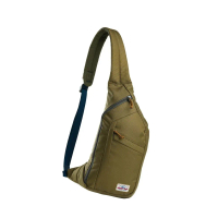 Tas Selempang Eiger Original 3 L PFMK 9.7 Route 2.0 Sling Bag