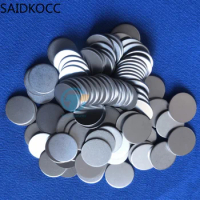 SAIDKOCC SS304 CR2032 Coin Cell Cases with Stainless Steel spring and Spacer in stock for sell