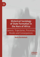 【電子書】Historical Sociology of State Formation in the Horn of Africa