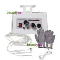 Galvanic Magic Gloves BIO EMS Electrodes Microcurrent Skin Firming Lifting Wrinkle Removal Anti-aging Beauty Machine for Spa