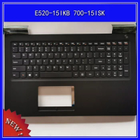 Laptop Palmrest Upper Cover for Lenovo 7000 E520-15IKB 700-15ISK C Shell