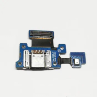 USB Charging Port Connector Plug Charge Dock Jack Socket Flex Cable For Samsung Galaxy Tab S 8.4 T700 T705