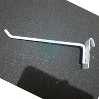 Hook Ram - Single Hook - Gantungan Mesh - Cantolan Tebal 5 mm Panjang 25 cm