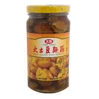 大茂 大土豆麵筋(375g) [大買家]