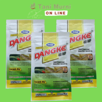 Q&J2 Insektisida DANGKE 40wp 100 Gram Pembasmi Hama Walang Sangit NEWCN311