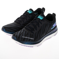 SKECHERS 競速慢跑鞋 女競速慢跑系列 GO RUN RAZOR EXCESS 2 - 172035BKPR