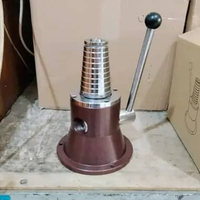 Alat Perbesar Ukuran Cincin Emas, perak Manual tuas / Bracelet Expander manual