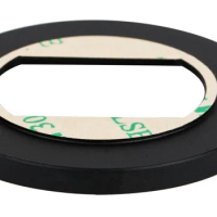 52mm Metal Filter Adapter Ring + Sticker for Sony RX100 M5 / RX100 M6 / RX100 M7 / RX100 Mark V VI VII replace RN-RX100VI