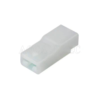 DJ7018-6.3-21 wire connector female cable connector male terminal Terminals 1-pin connector Plugs sockets seal Fuse box