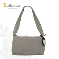 Bellezza Shoulder Bag MSH9805 Grey