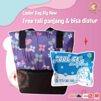 Cooler bag big new / cooler bag murah / tas pendingin / thermal bag