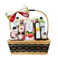 ดอยคำ กระเช้าของขวัญ ปี 2569 - ชุด C