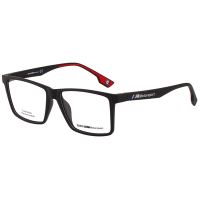 BMW SPORT 光學眼鏡(黑色)BS5003